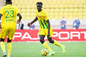 FC Nantes : Décision radicale de Kita contre Batista Mendy